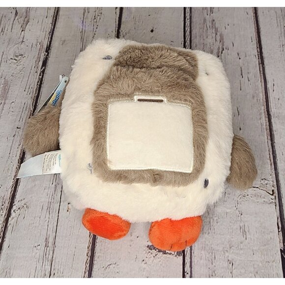 8" NWT Squishable Alter Egos Series 7: Video Game Penguin Plush Gameboy - Picture 2 of 3